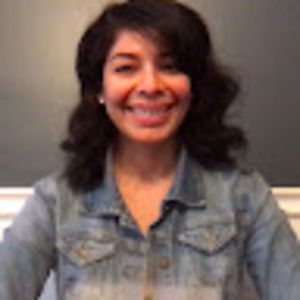 Meet your Posher, Ana